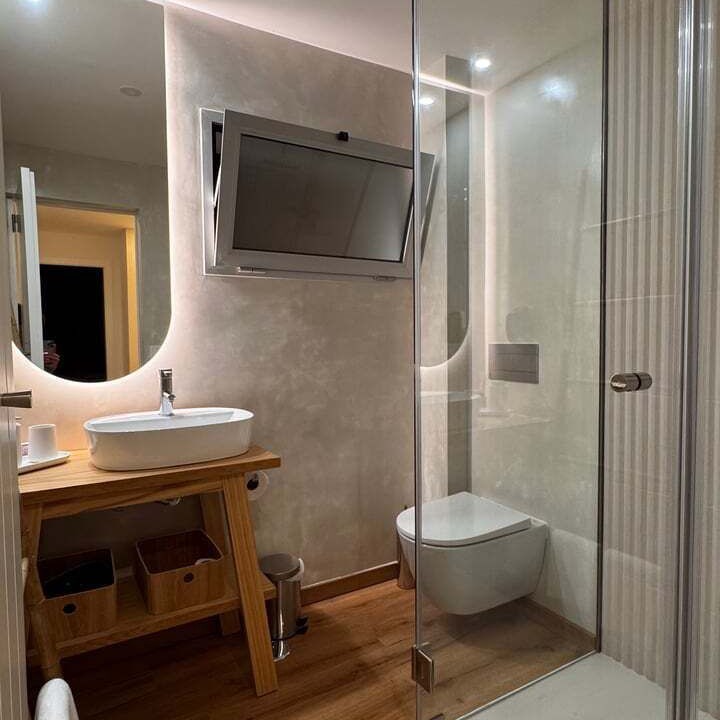 Photo of Bathroom in Fatima
