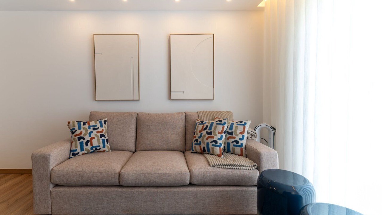 Photo of Livingroom in Fatima