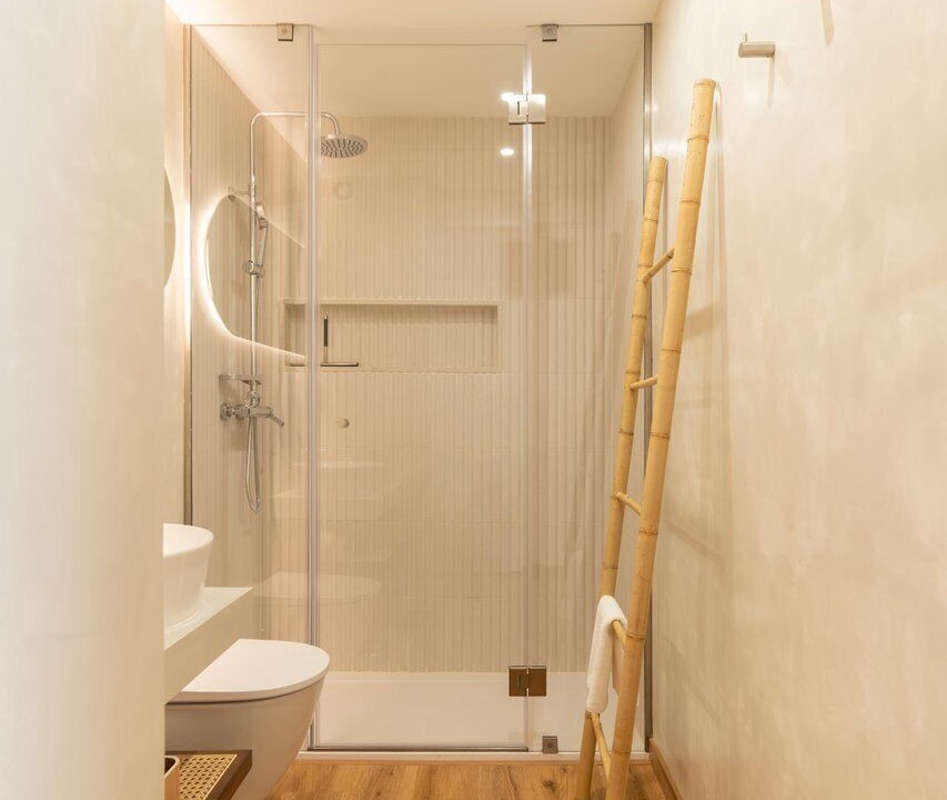 Photo of Bathroom in Fatima