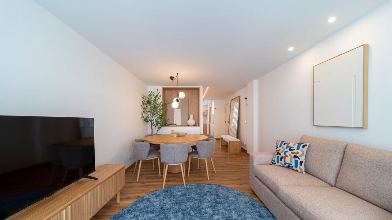 Photo of Livingroom in Fatima