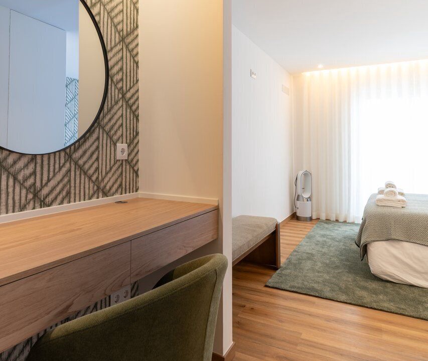 Photo of Bedroom in Fatima
