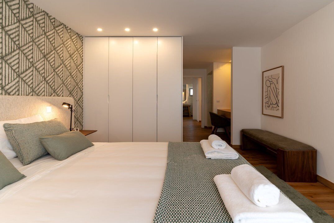 Photo of Bedroom in Fatima