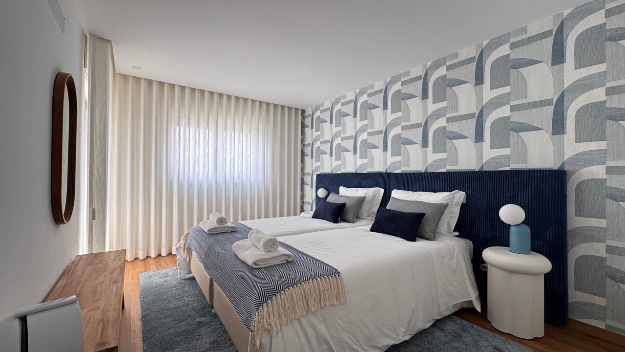 Photo of Bedroom in Fatima