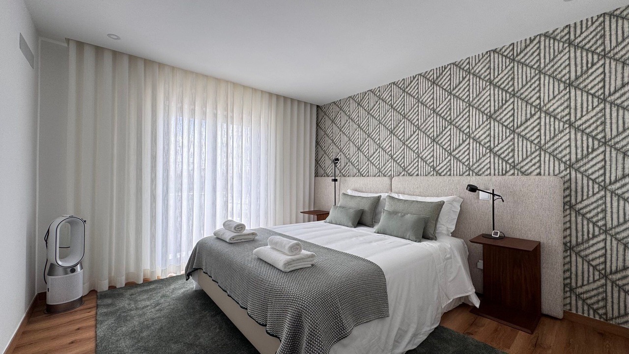 Photo of Bedroom in Fatima