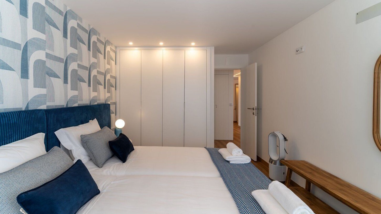 Photo of Bedroom in Fatima