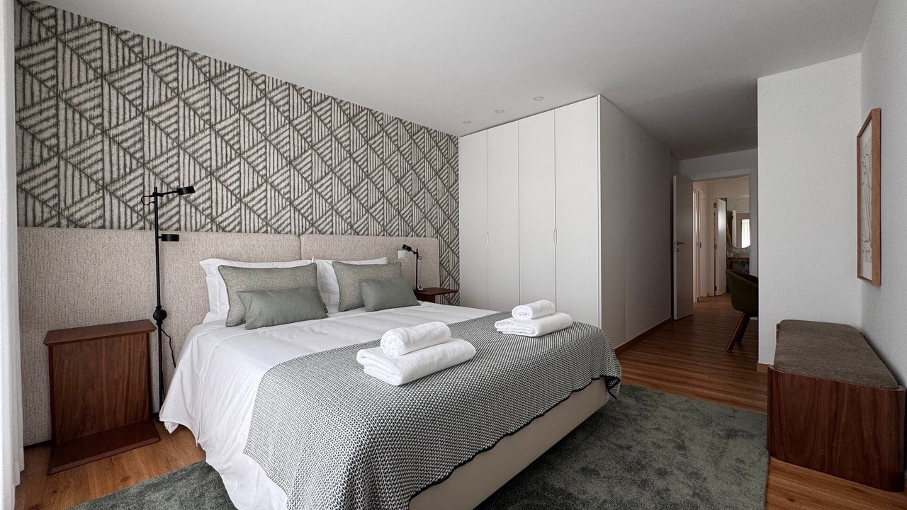 Photo of Bedroom in Fatima