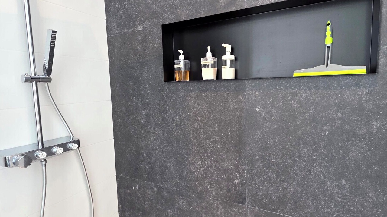 Photo of Bathroom in Caldas da Rainha