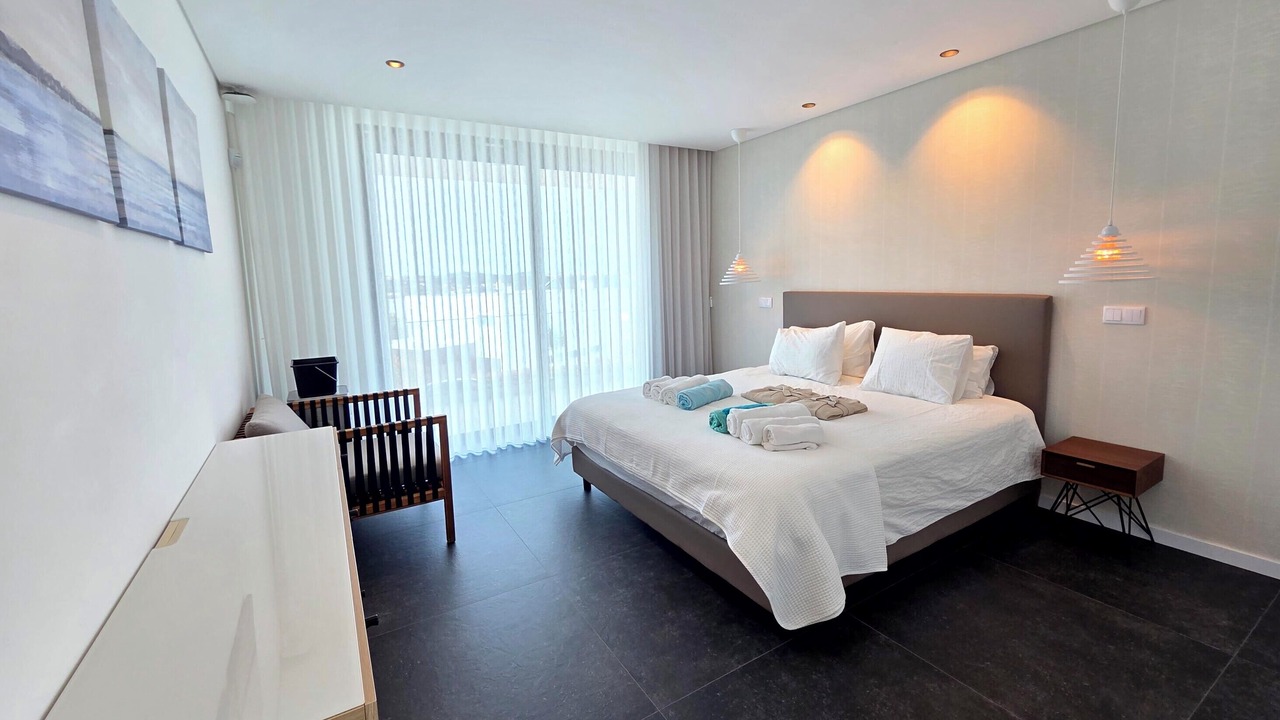 Photo of Bedroom in Caldas da Rainha
