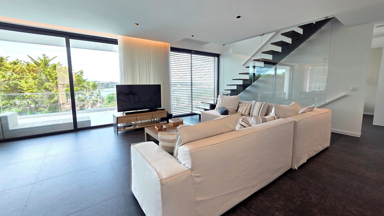Photo of Livingroom in Caldas da Rainha