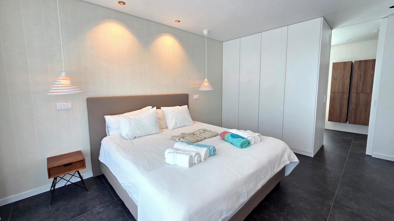 Photo of Bedroom in Caldas da Rainha