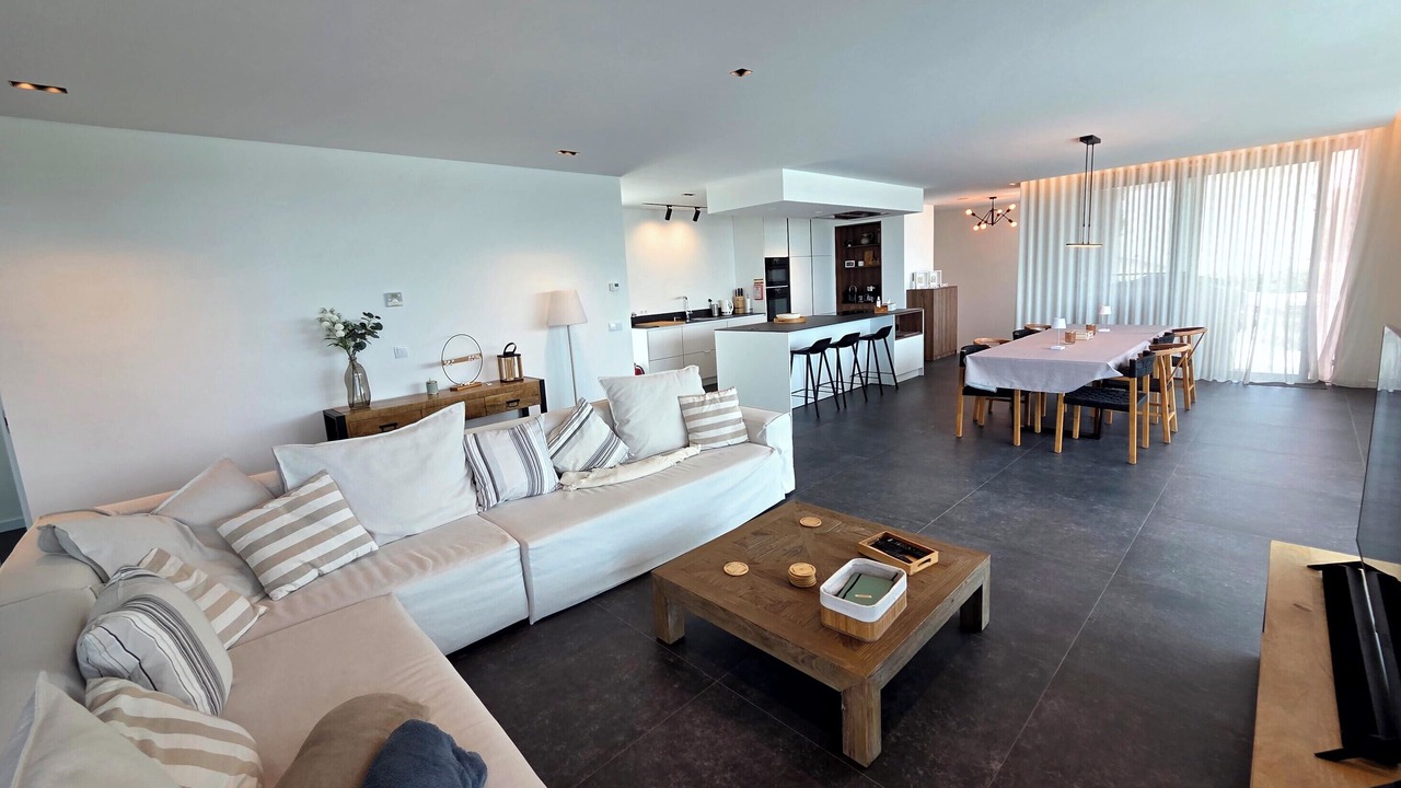 Photo of Livingroom in Caldas da Rainha