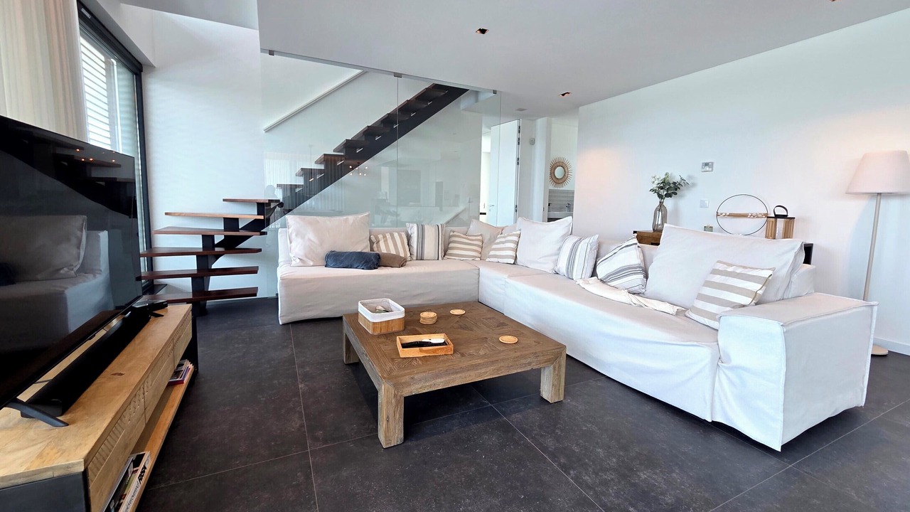 Photo of Livingroom in Caldas da Rainha
