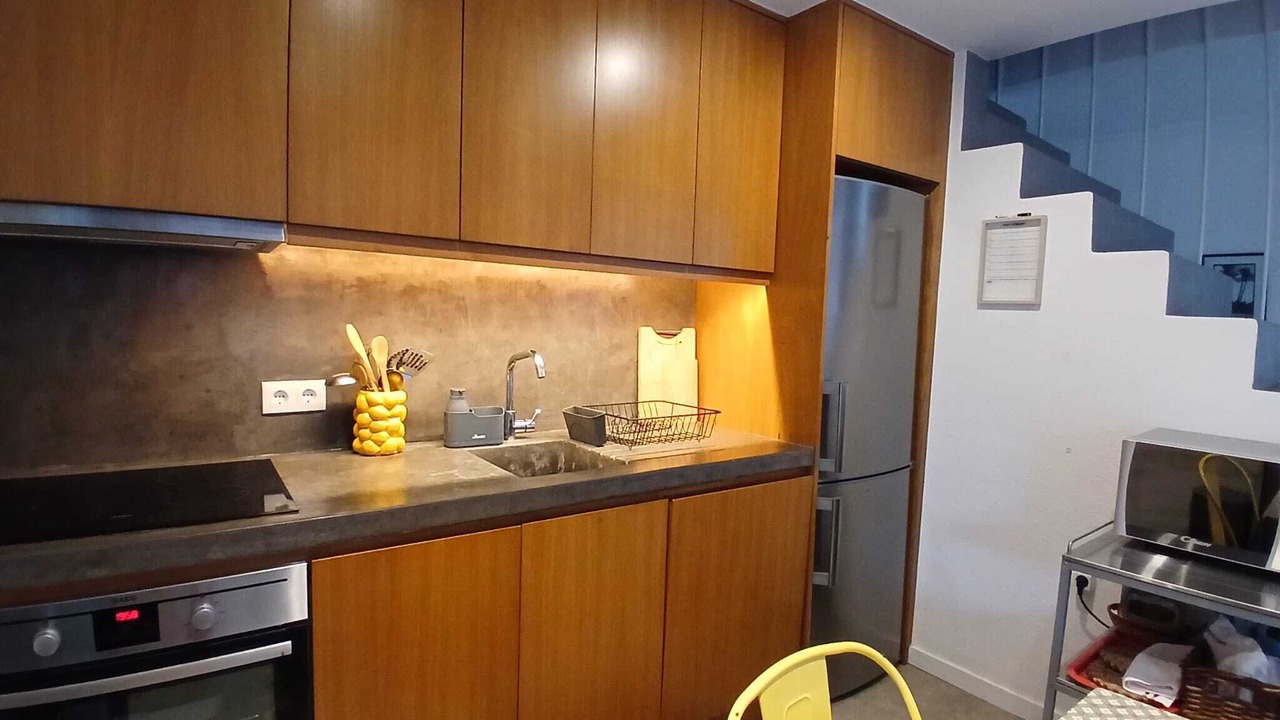 Photo of Kitchen in Alcacer do Sal