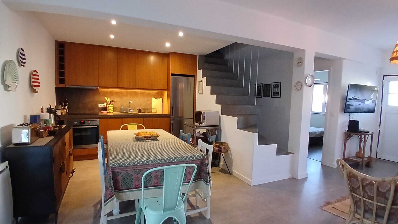 Photo of Kitchen in Alcacer do Sal