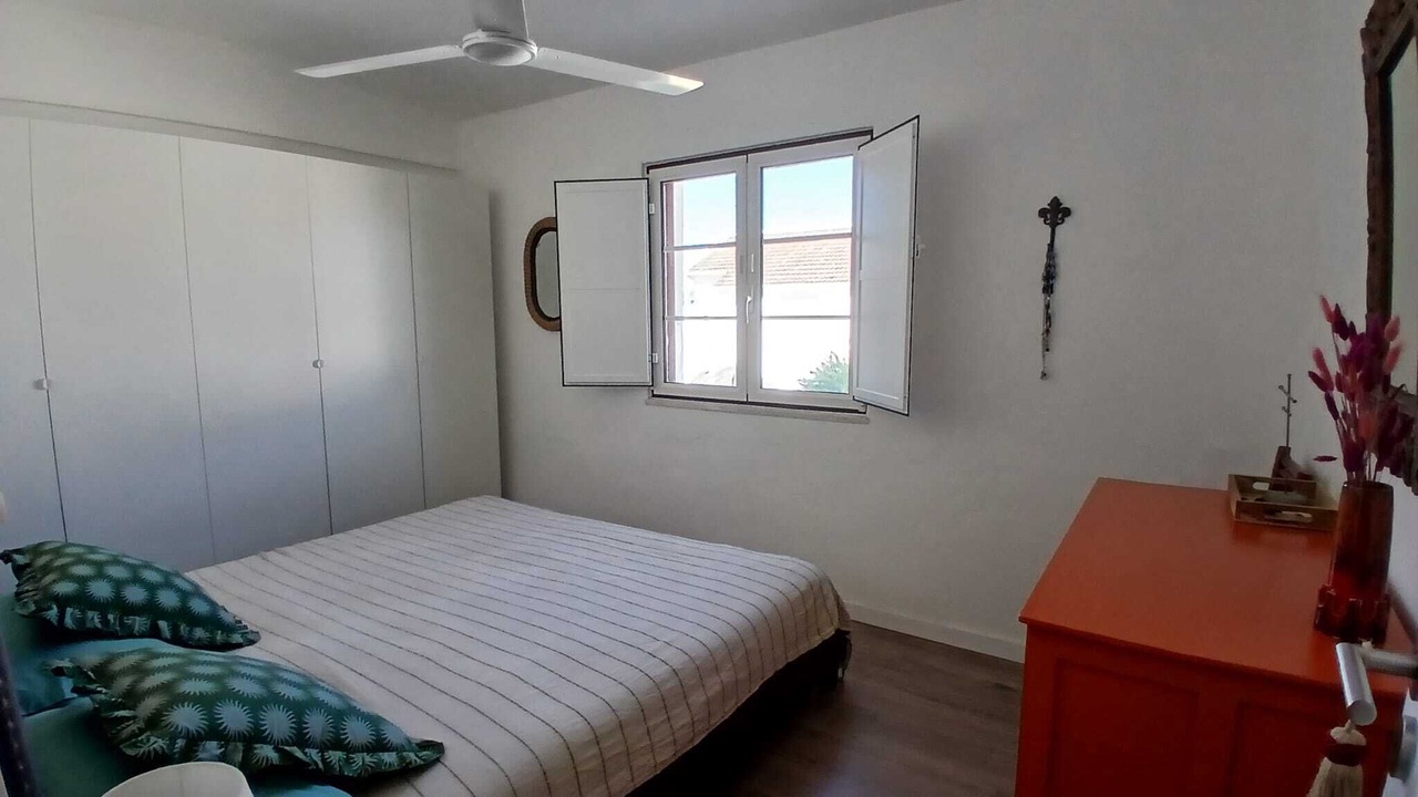 Photo of Bedroom in Alcacer do Sal