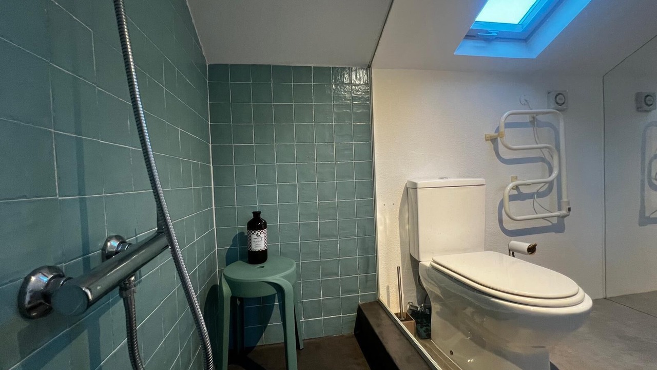 Photo of Bathroom in Alcacer do Sal