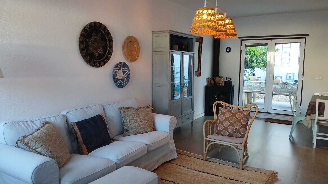 Photo of Livingroom in Alcacer do Sal