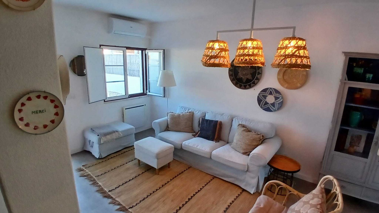 Photo of Livingroom in Alcacer do Sal