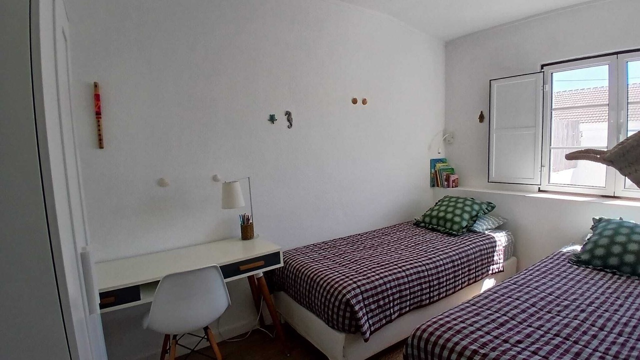 Photo of Bedroom in Alcacer do Sal