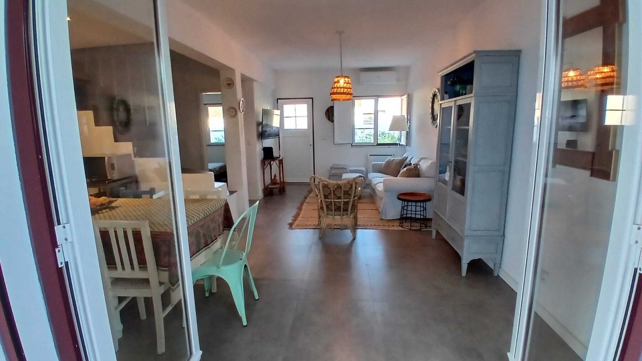 Photo of Livingroom in Alcacer do Sal