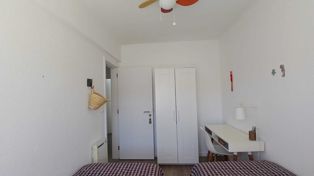 Photo of Bedroom in Alcacer do Sal