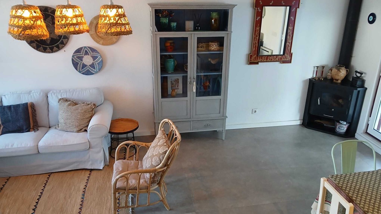 Photo of Livingroom in Alcacer do Sal