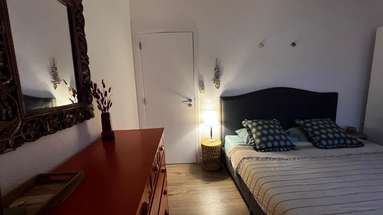 Photo of Bedroom in Alcacer do Sal