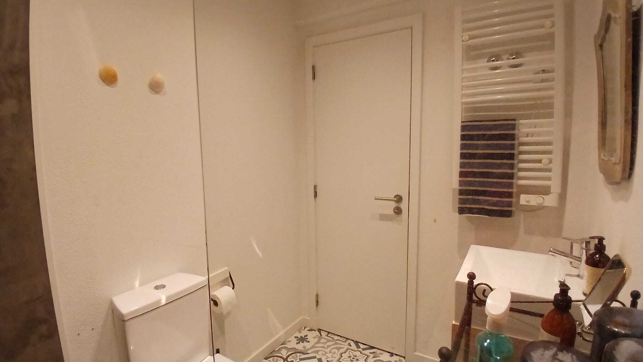 Photo of Bathroom in Alcacer do Sal