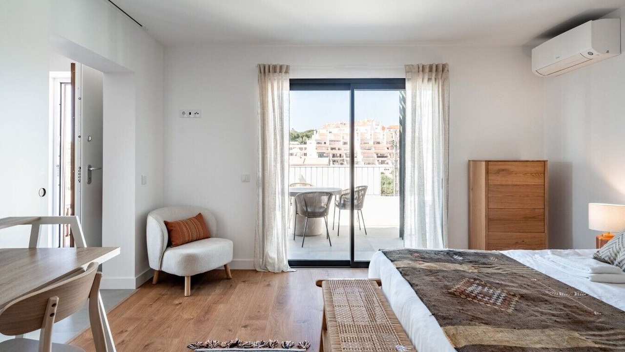 Photo of Bedroom in Barril de Cima