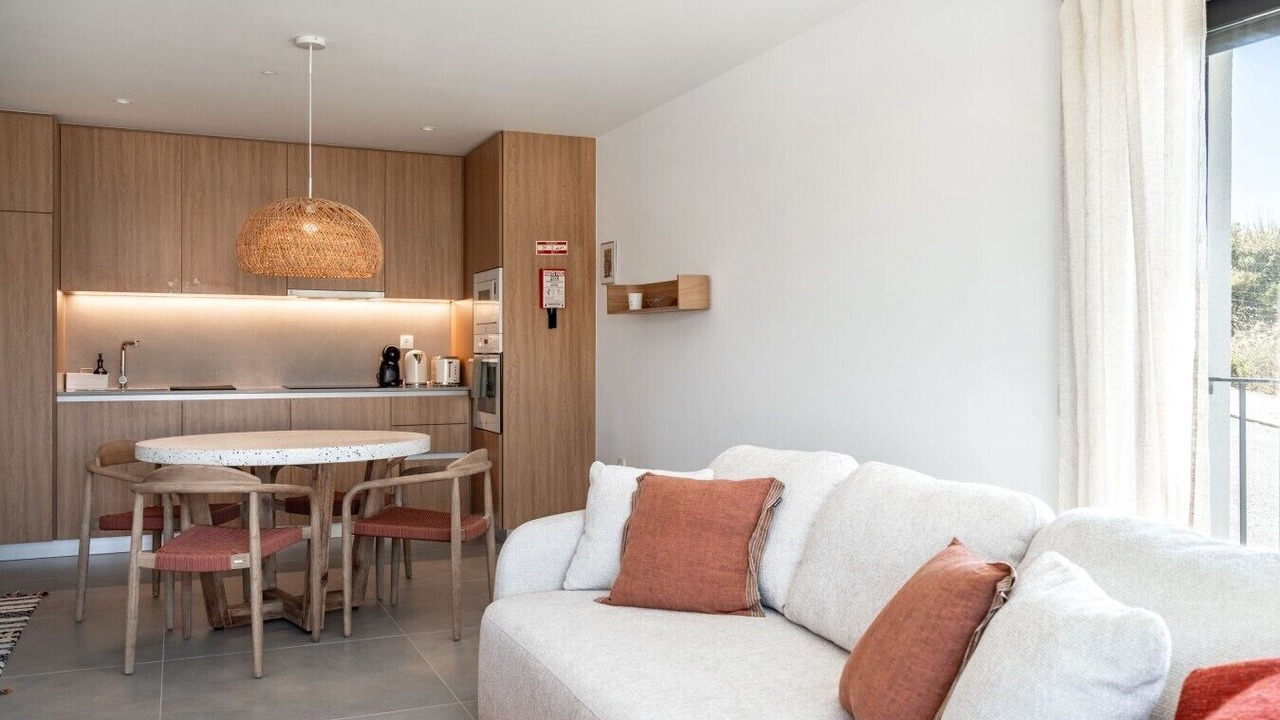 Photo of Livingroom in Barril de Cima