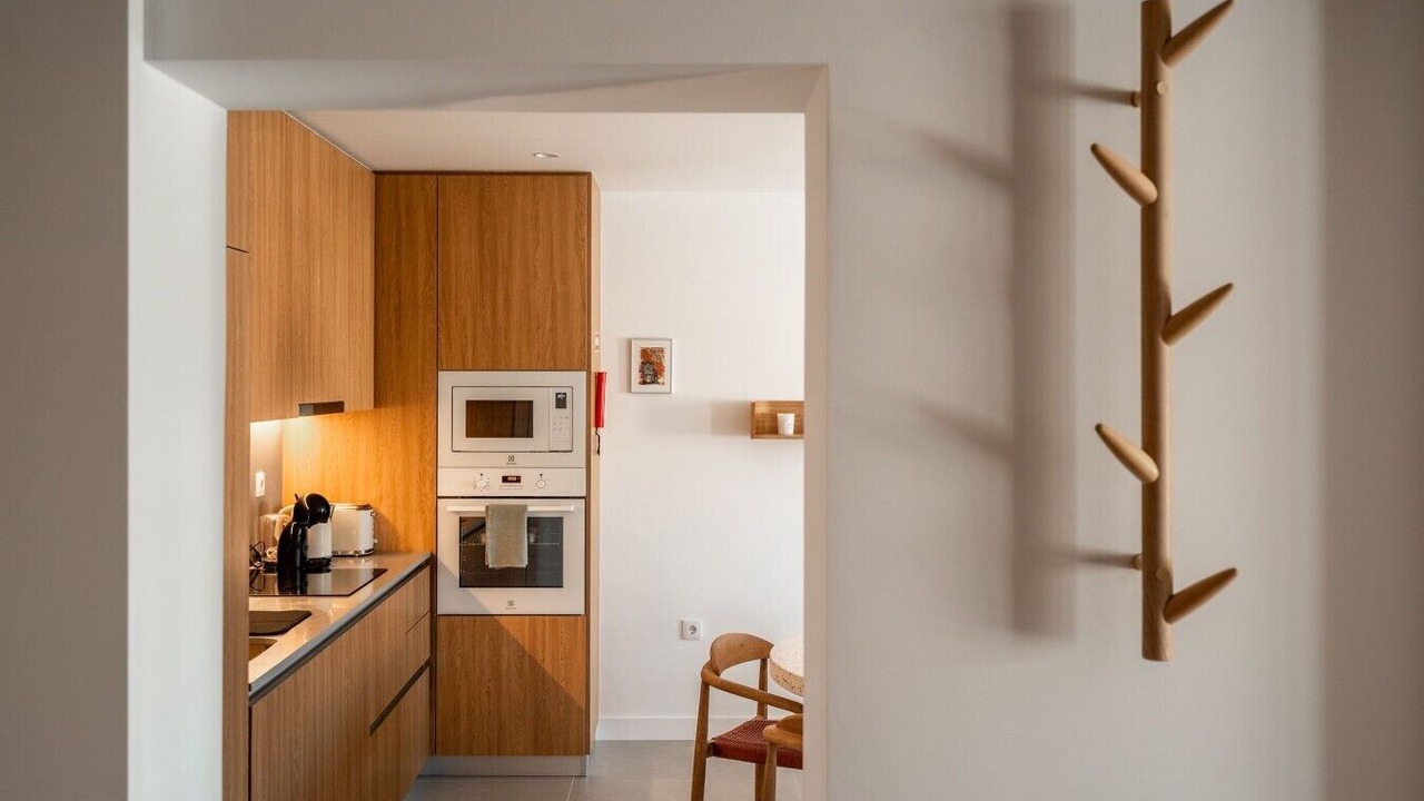 Photo of Kitchen in Barril de Cima