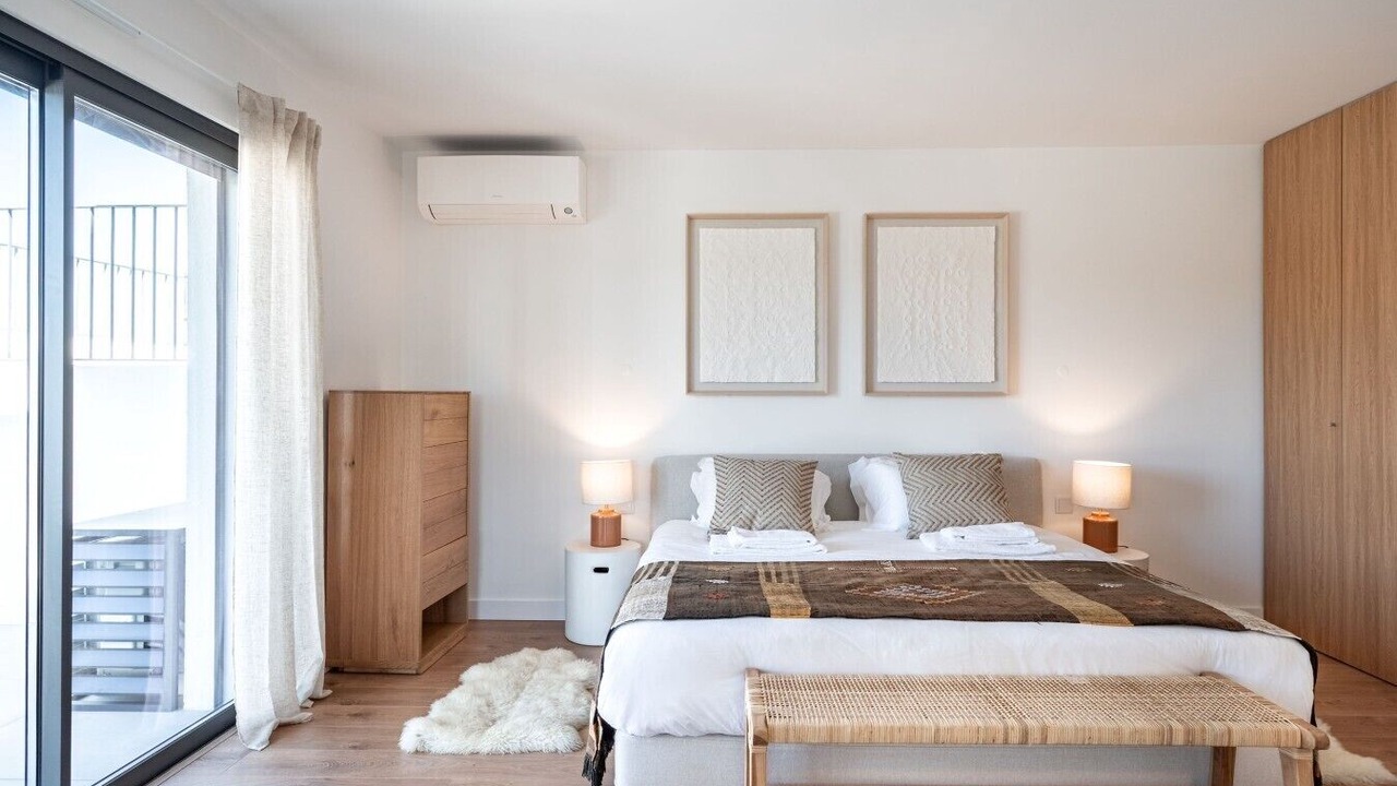 Photo of Bedroom in Barril de Cima