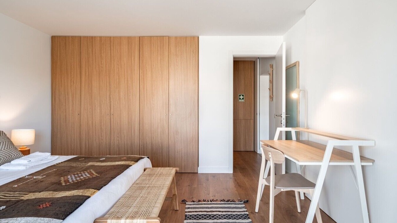 Photo of Bedroom in Barril de Cima