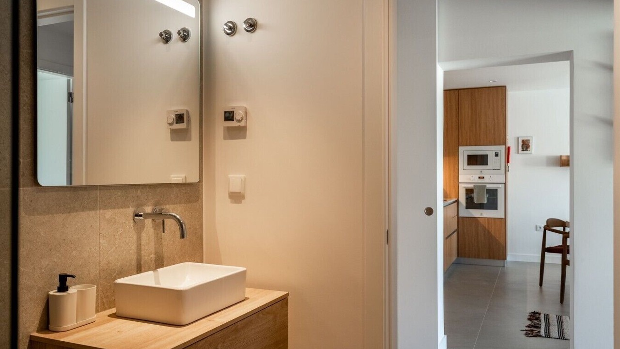 Photo of Bathroom in Barril de Cima