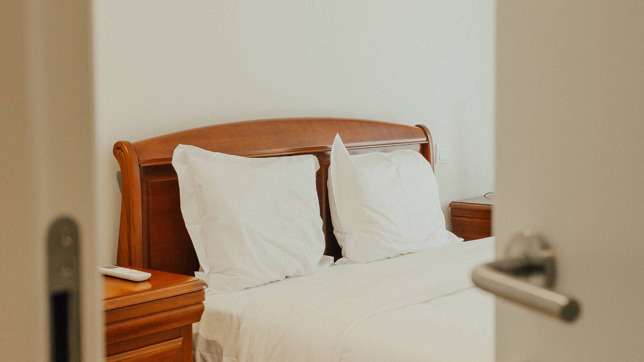 Photo of Bedroom in Geres
