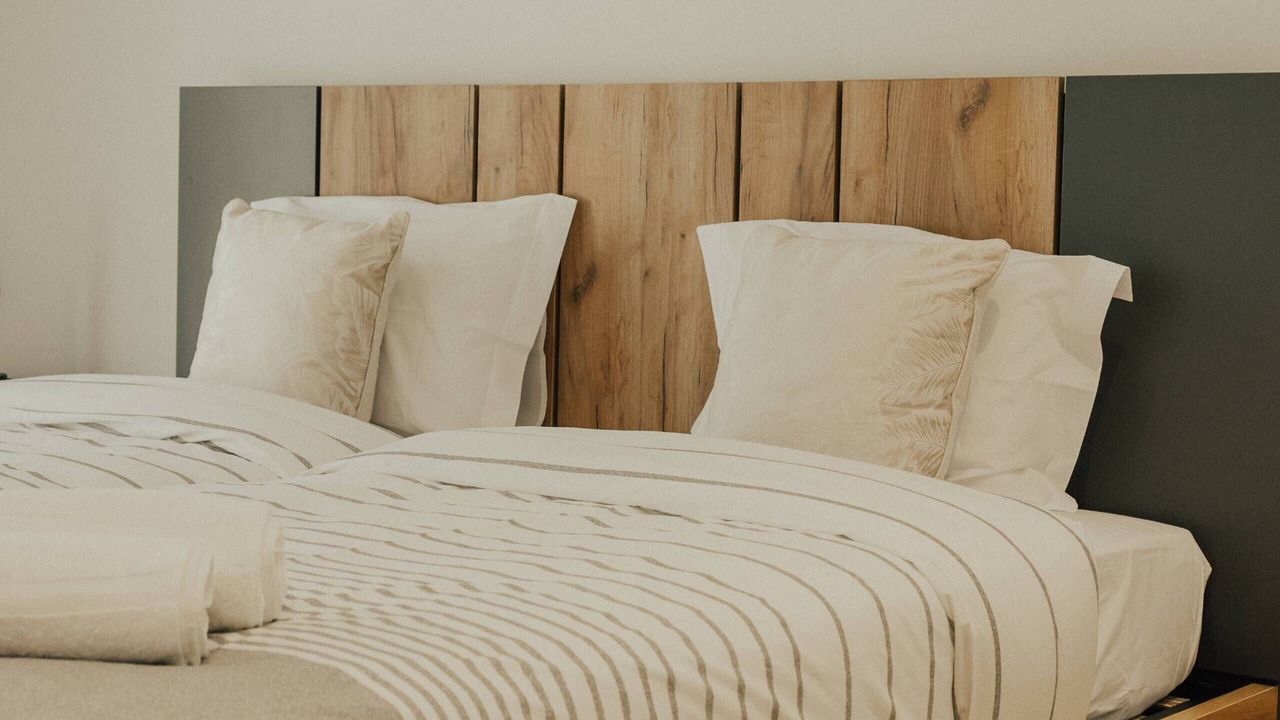 Photo of Bedroom in Geres