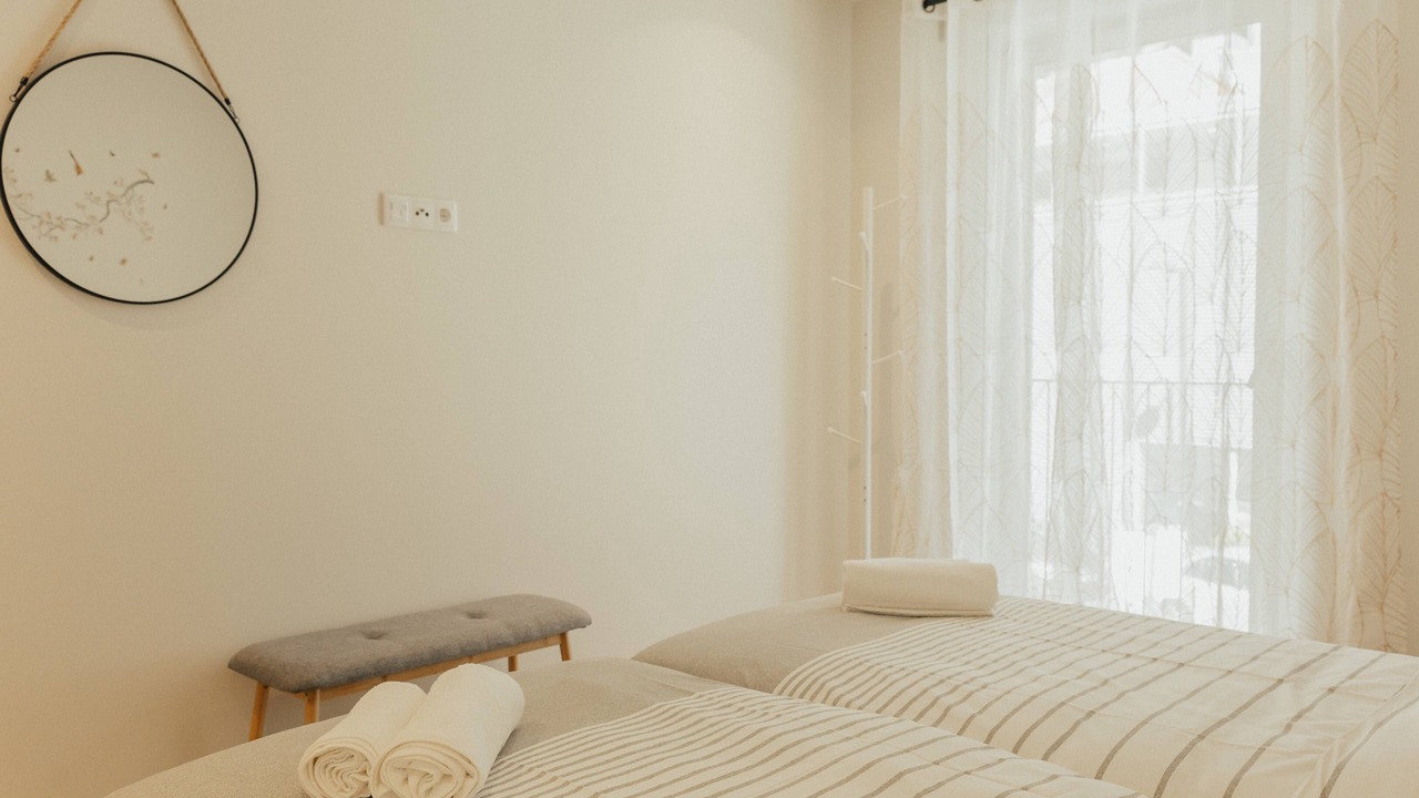 Photo of Bedroom in Geres