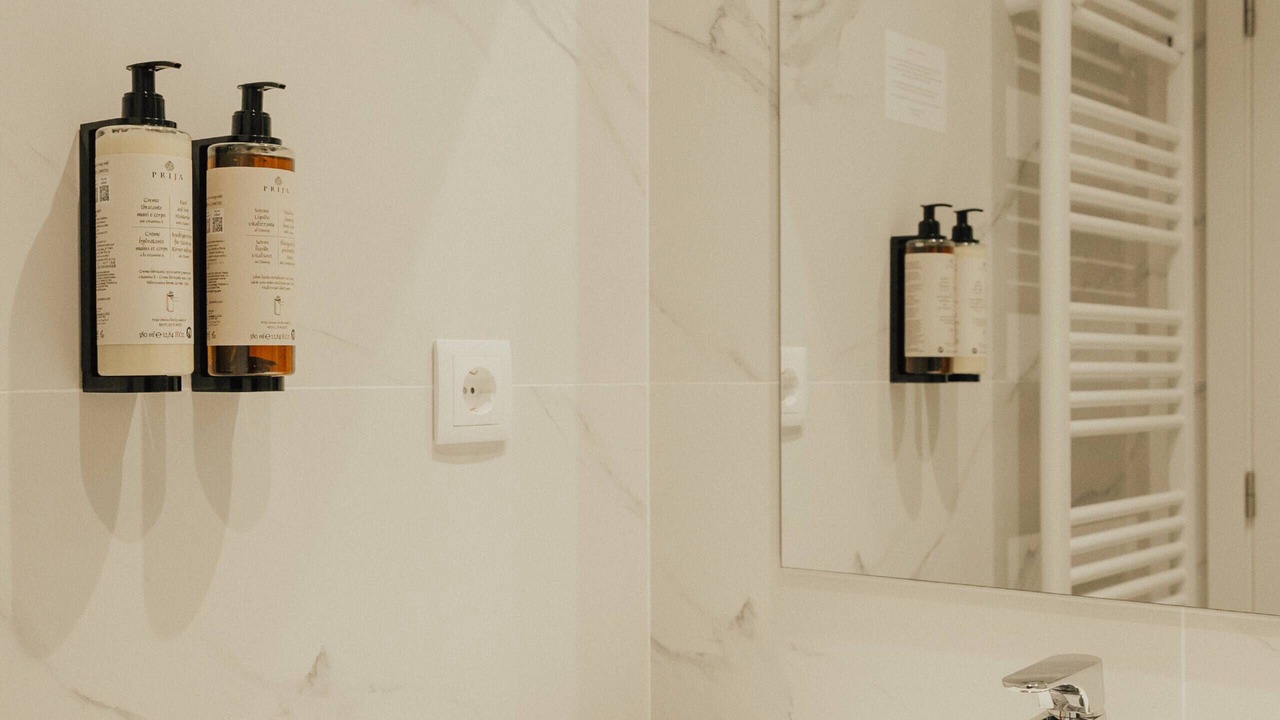 Photo of Bathroom in Geres