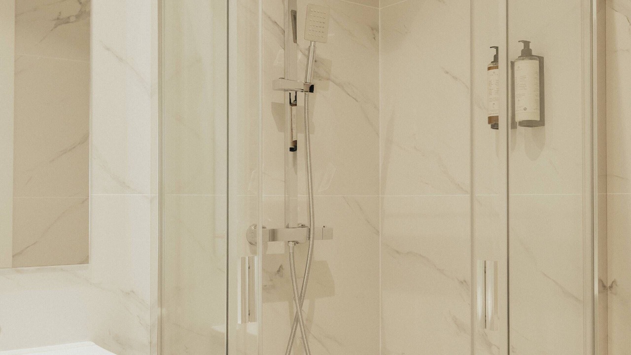 Photo of Bathroom in Geres