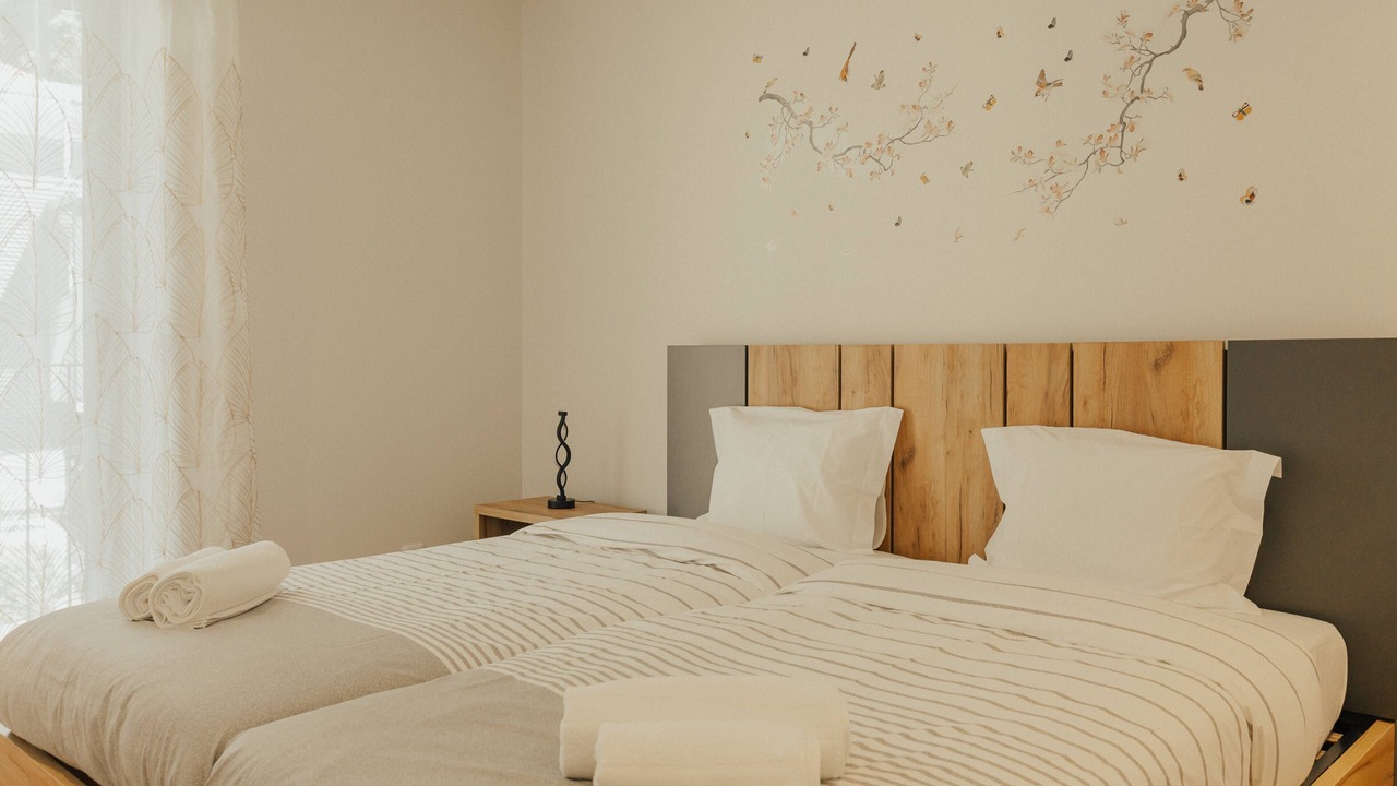 Photo of Bedroom in Geres