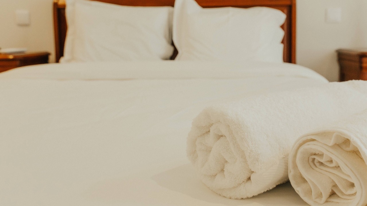 Photo of Bedroom in Geres