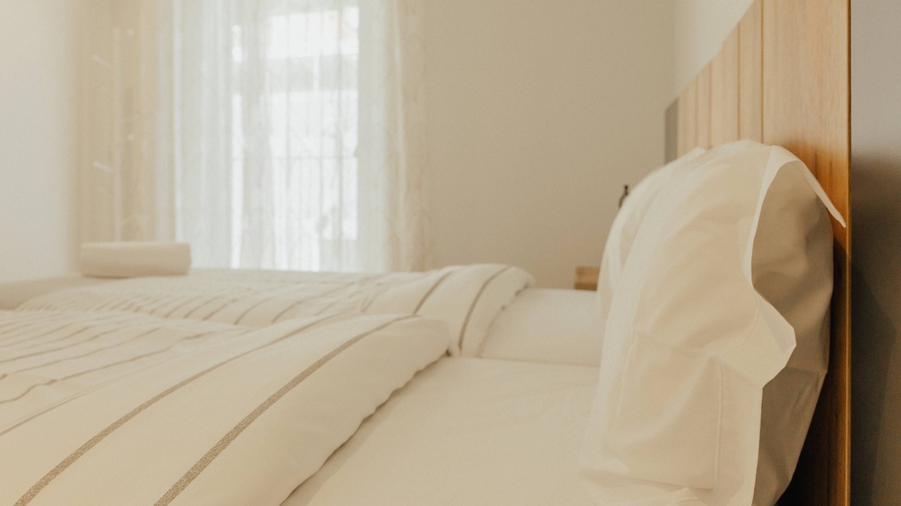 Photo of Bedroom in Geres