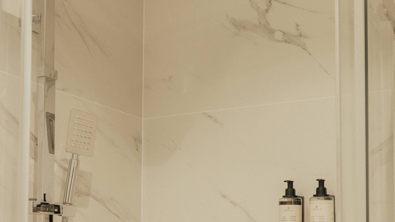 Photo of Bathroom in Geres