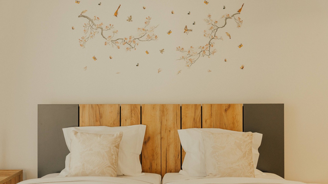Photo of Bedroom in Geres