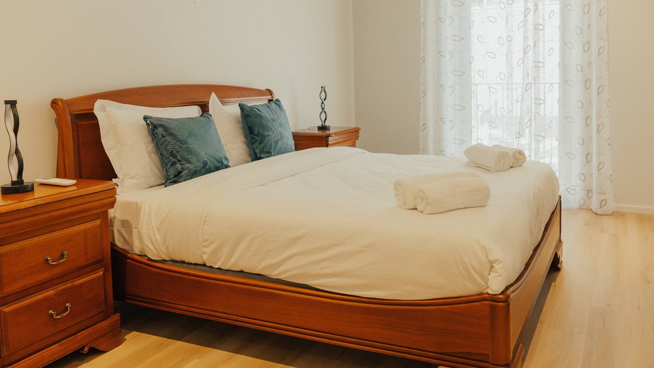 Photo of Bedroom in Geres