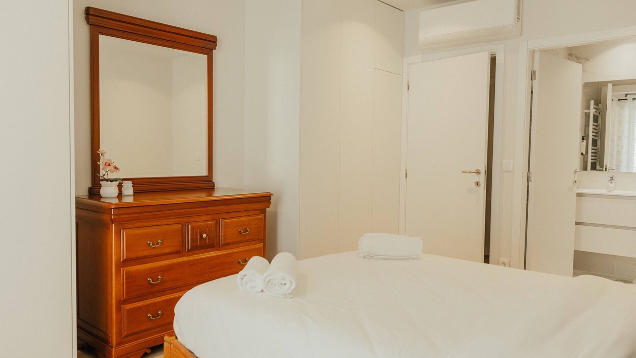 Photo of Bedroom in Geres