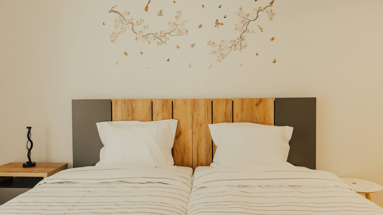 Photo of Bedroom in Geres
