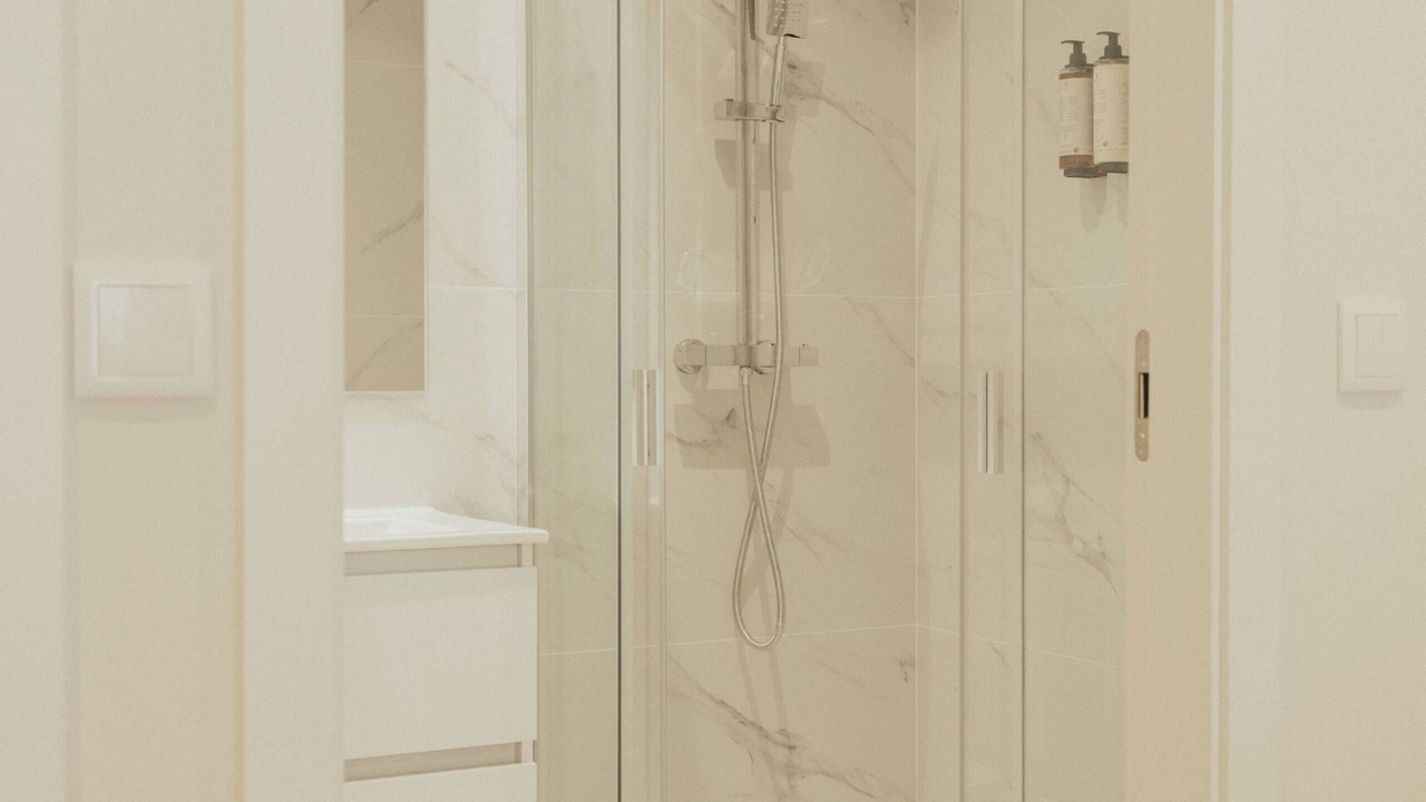 Photo of Bathroom in Geres