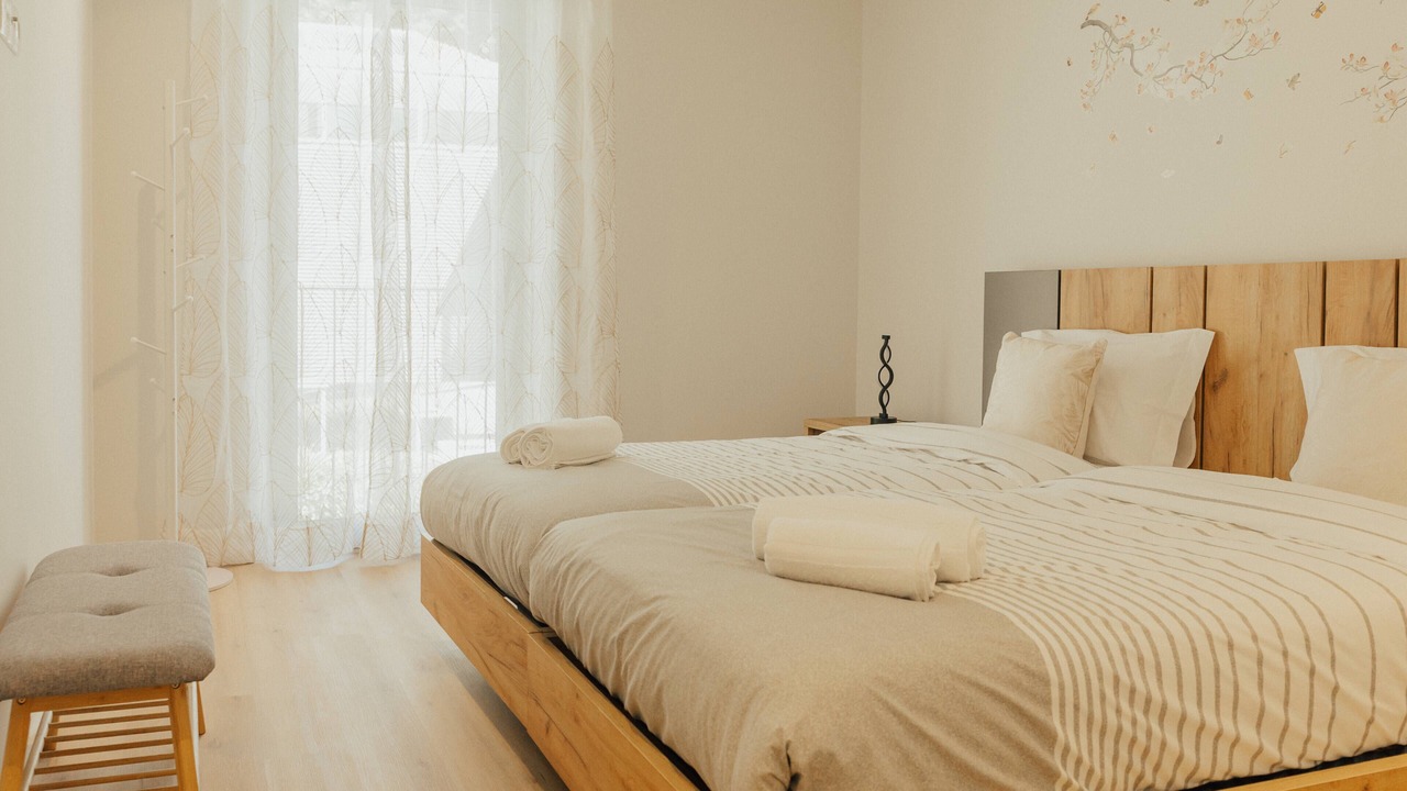 Photo of Bedroom in Geres