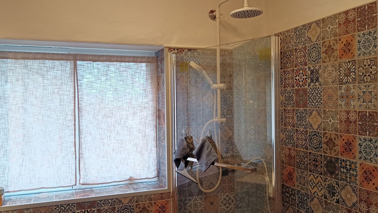 Photo of Bathroom in Monte Judeu